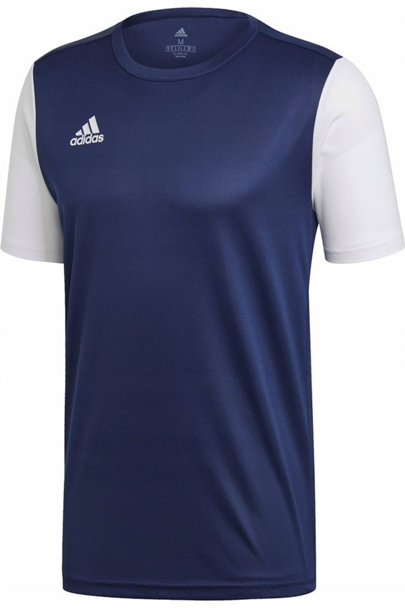 Maillot De Foot Enfant - Estro 19 Bleu Marine