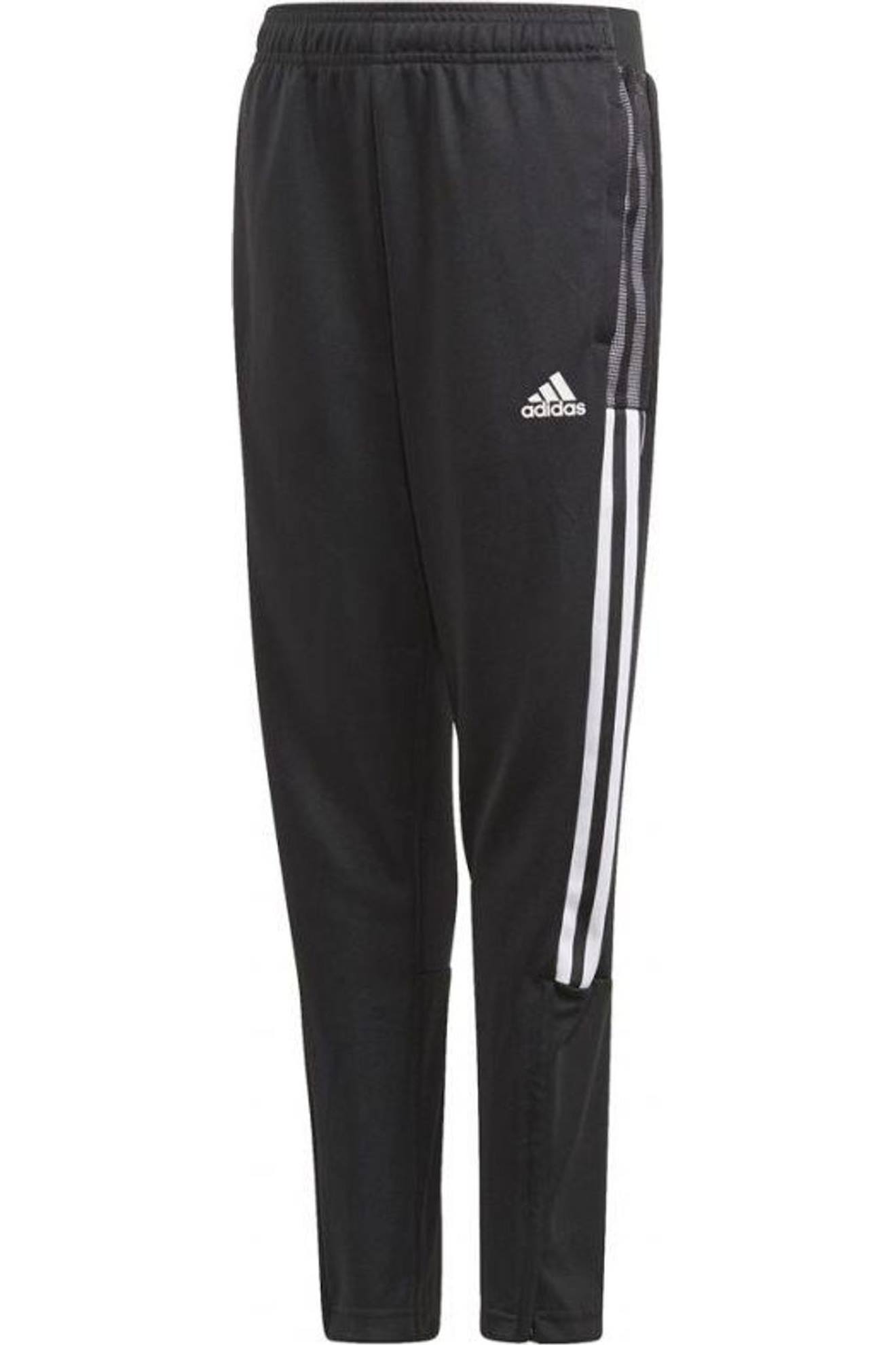 Jogging De Sport Enfant - Tiro 21 Noir