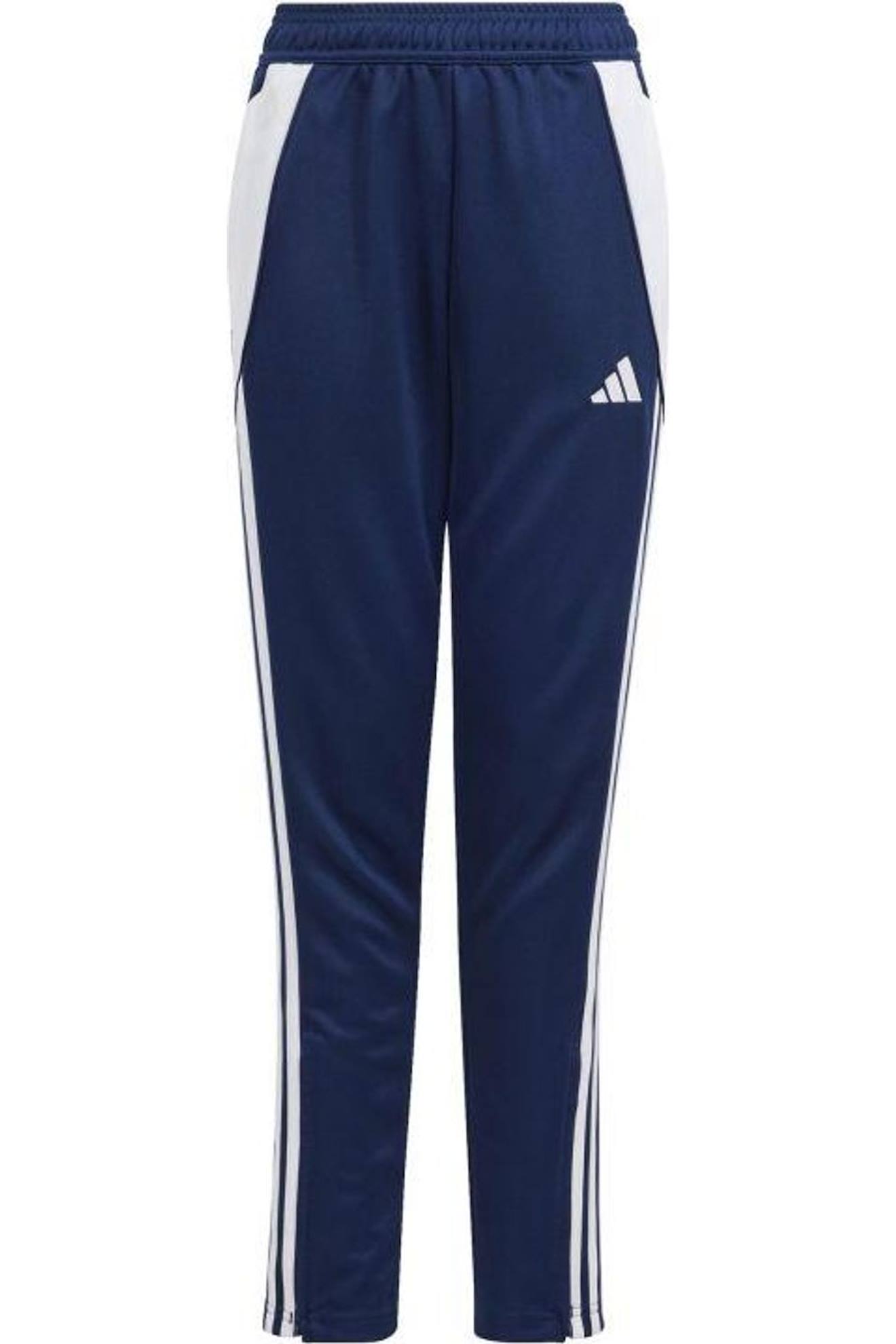 Jogging D'entraînement De Sport - Tiro Coton 24 Bleu Marine