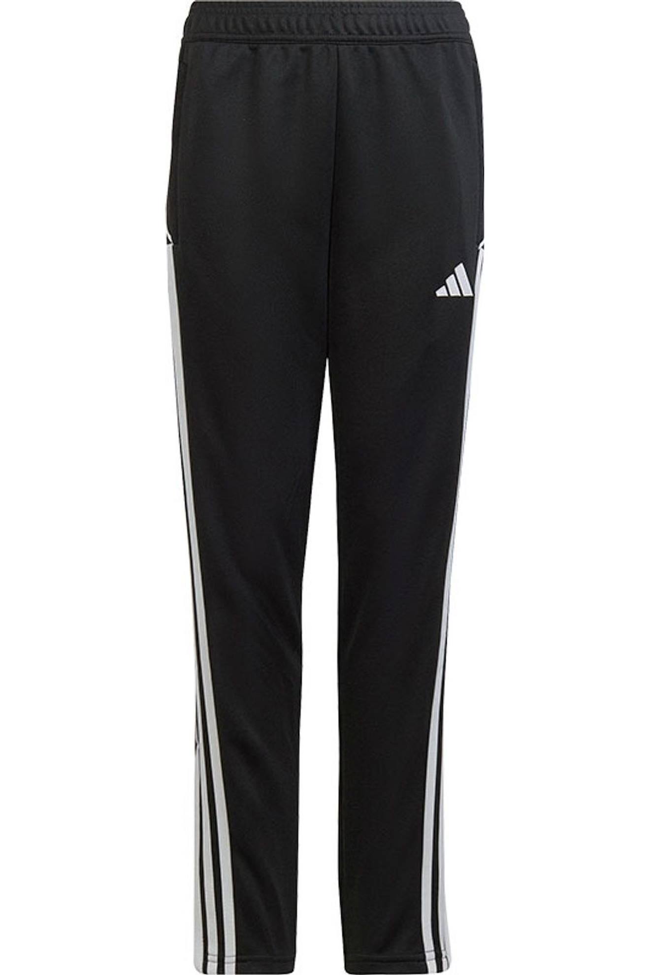 Jogging De Sport Enfant - Tiro League Coton 23 Noir