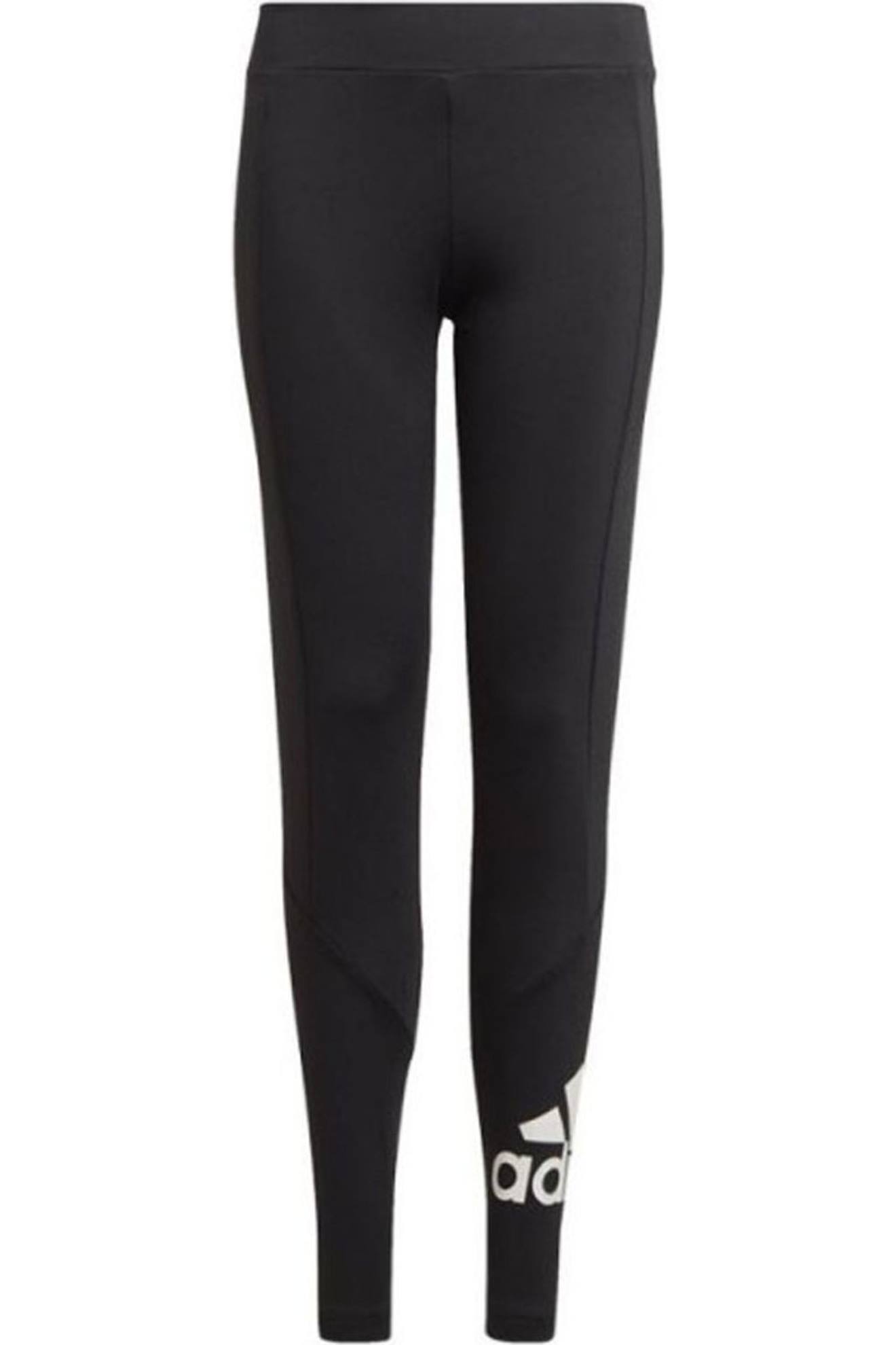 Legging De Sport Enfant - D2m Noir