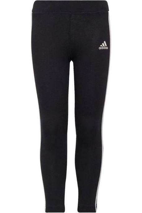 Legging de sport Enfant - Coton Essentials  - vertbaudet enfant