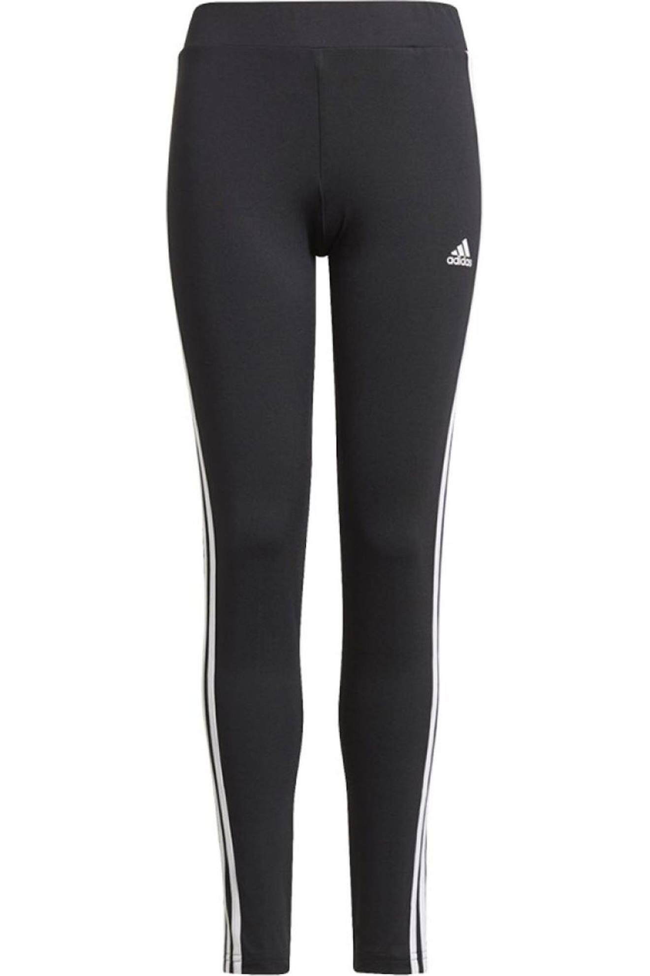 Legging De Sport Enfant - Synthétique D2m Noir