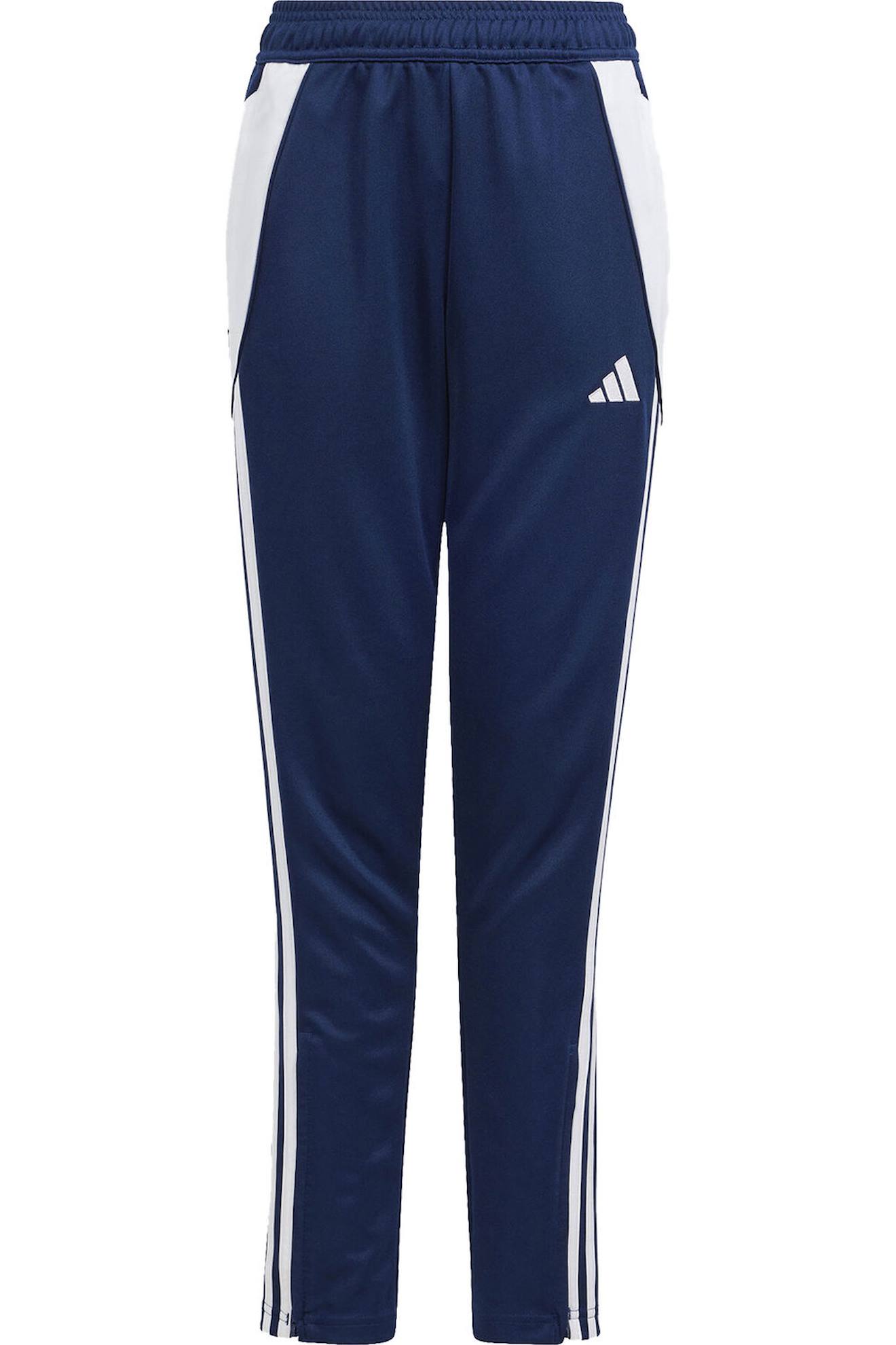 Jogging D'entraînement De Sport - Tiro Coton 24 Bleu Marine / Bleu Marine