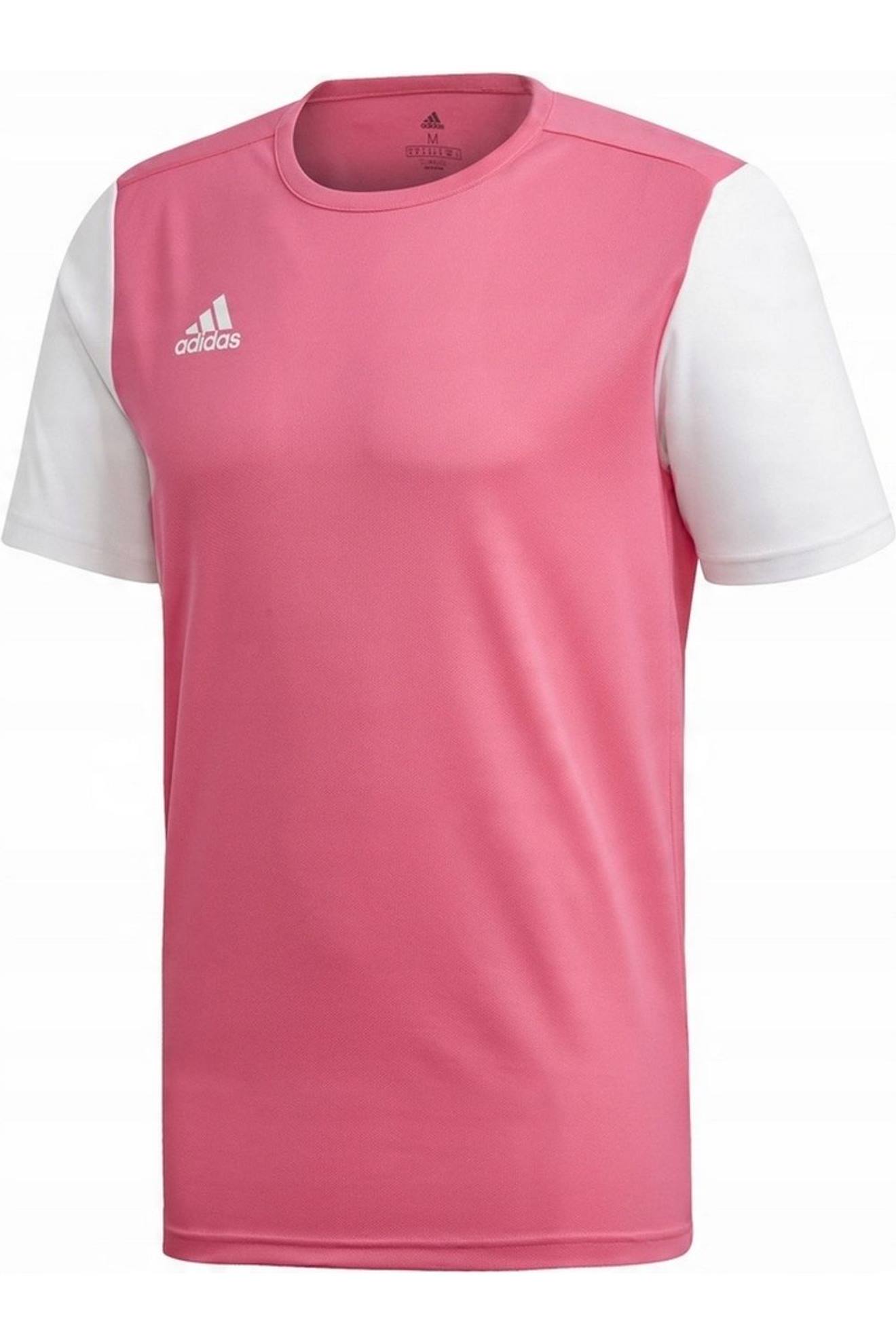 Maillot De Foot Enfant - Estro 19 Rose