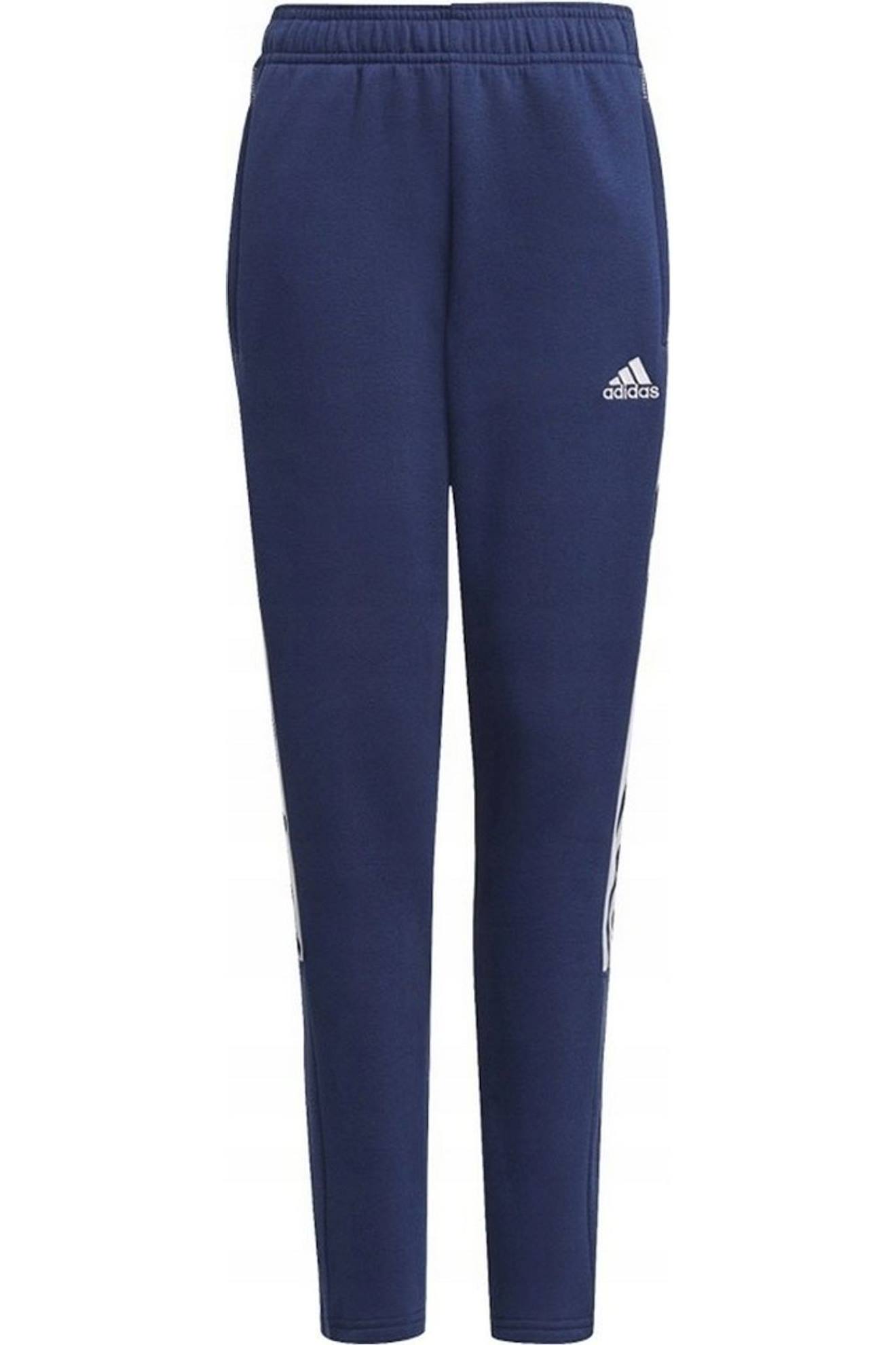 Jogging De Sport Enfant - Coton Tiro 21 Bleu Marine