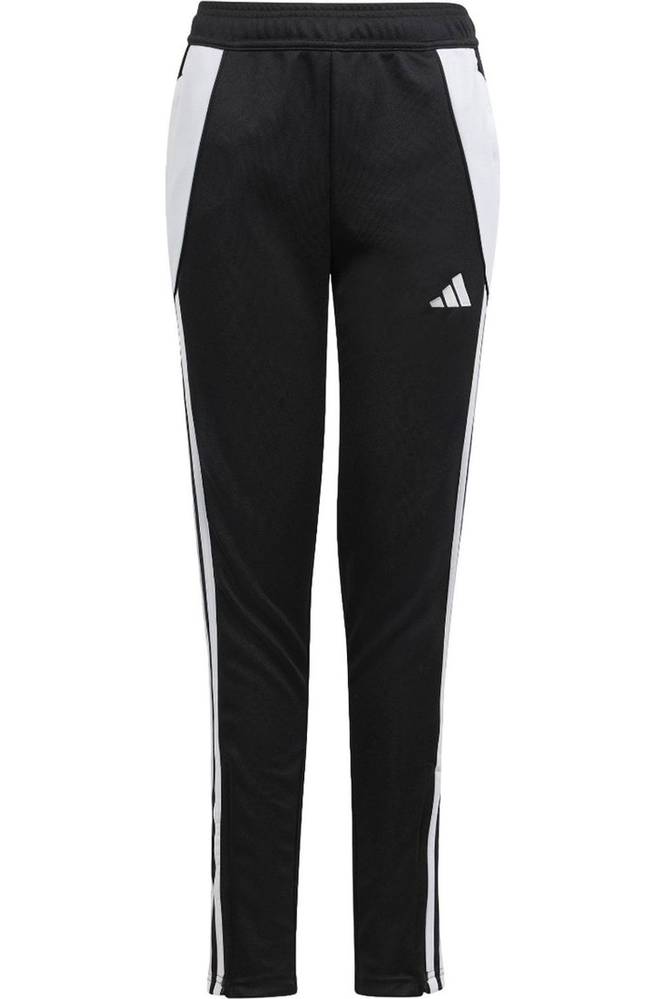 Jogging D'entraînement De Sport - Tiro Coton 24 Noir