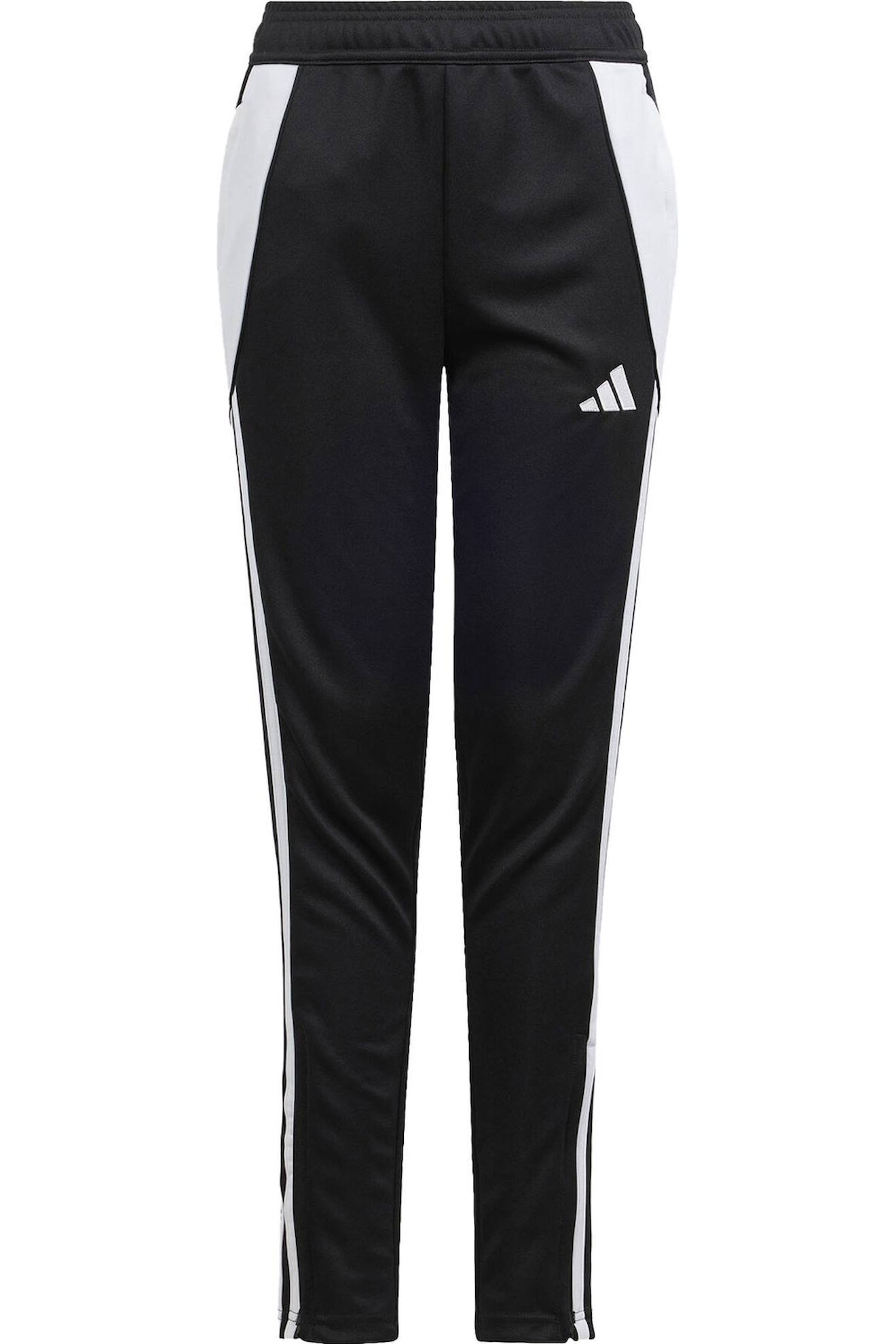 Jogging D'entraînement De Sport - Tiro Coton 24 Noir