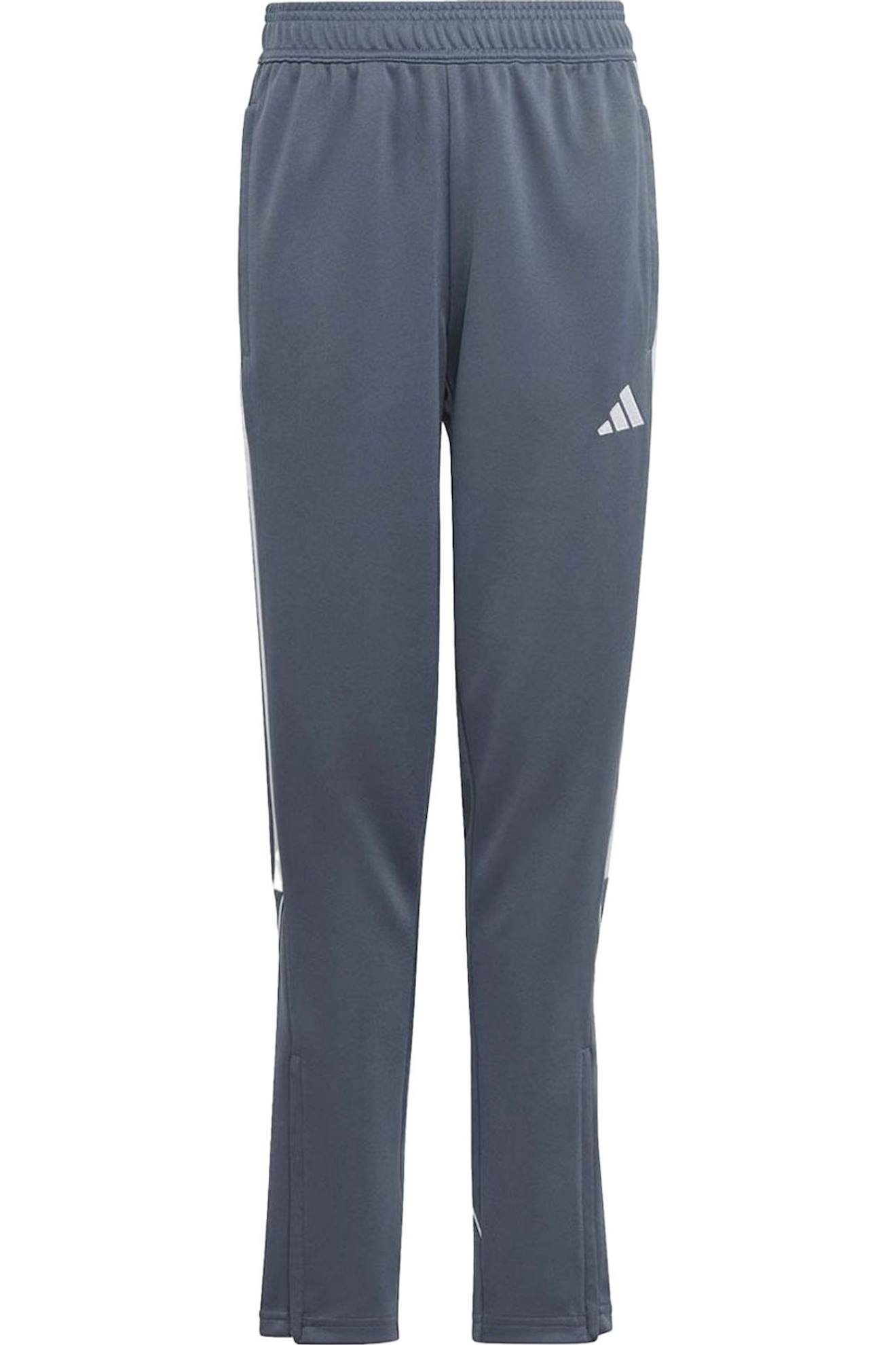 Jogging De Sport Enfant - Tiro League Coton 23 Gris / Argenté