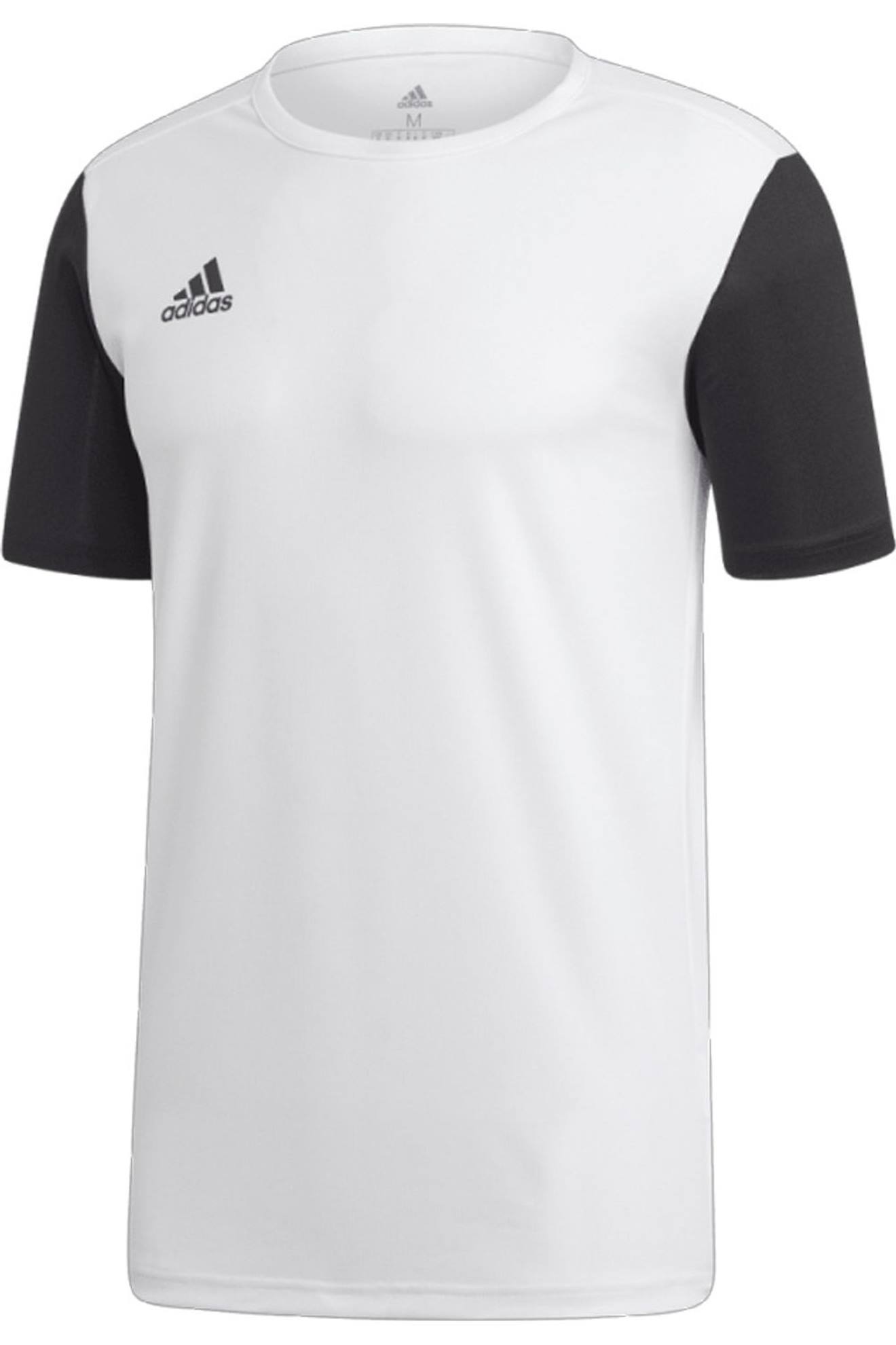 Maillot De Foot Enfant - Estro 19 Blanc