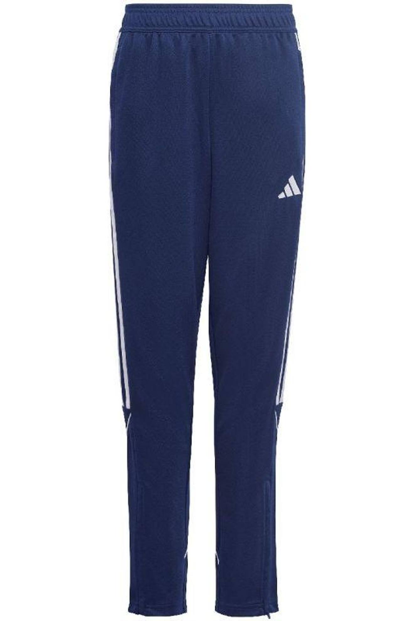 Jogging De Sport Enfant - Tiro League Coton 23 Bleu Marine