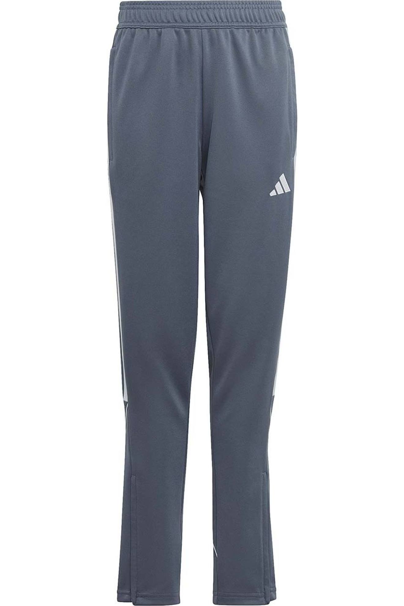 Jogging De Sport Enfant - Tiro League Coton 23 Gris