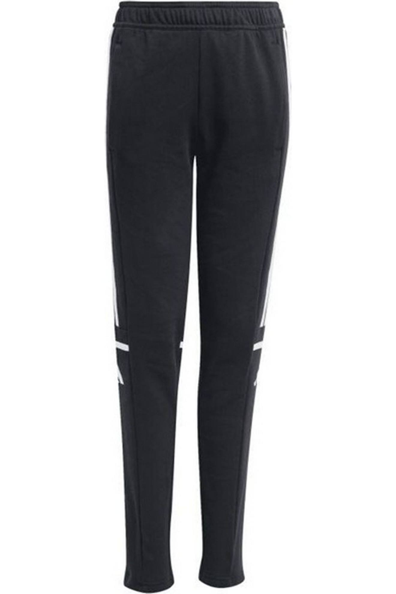 Jogging De Sport Enfant - Coton - Squadra 25 Noir