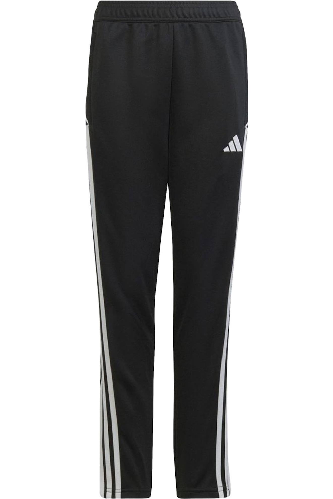 Jogging De Sport Enfant - Tiro League Coton 23 Noir