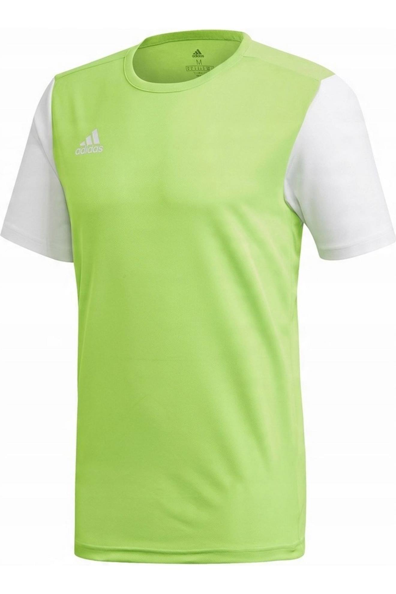 Maillot De Foot Enfant - Estro 19 Vert