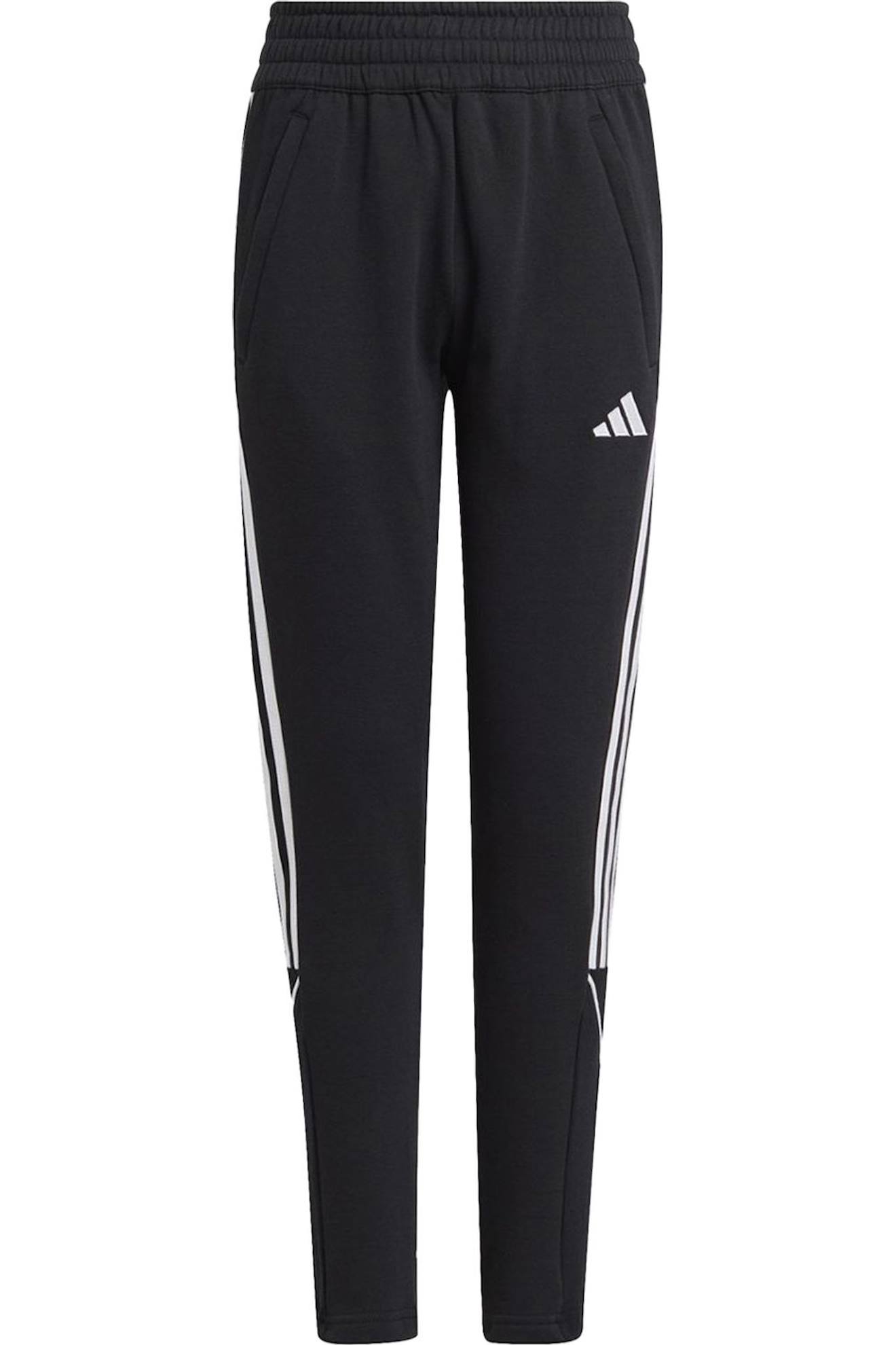 Jogging De Sport Enfant - Tiro League Coton 23 Noir