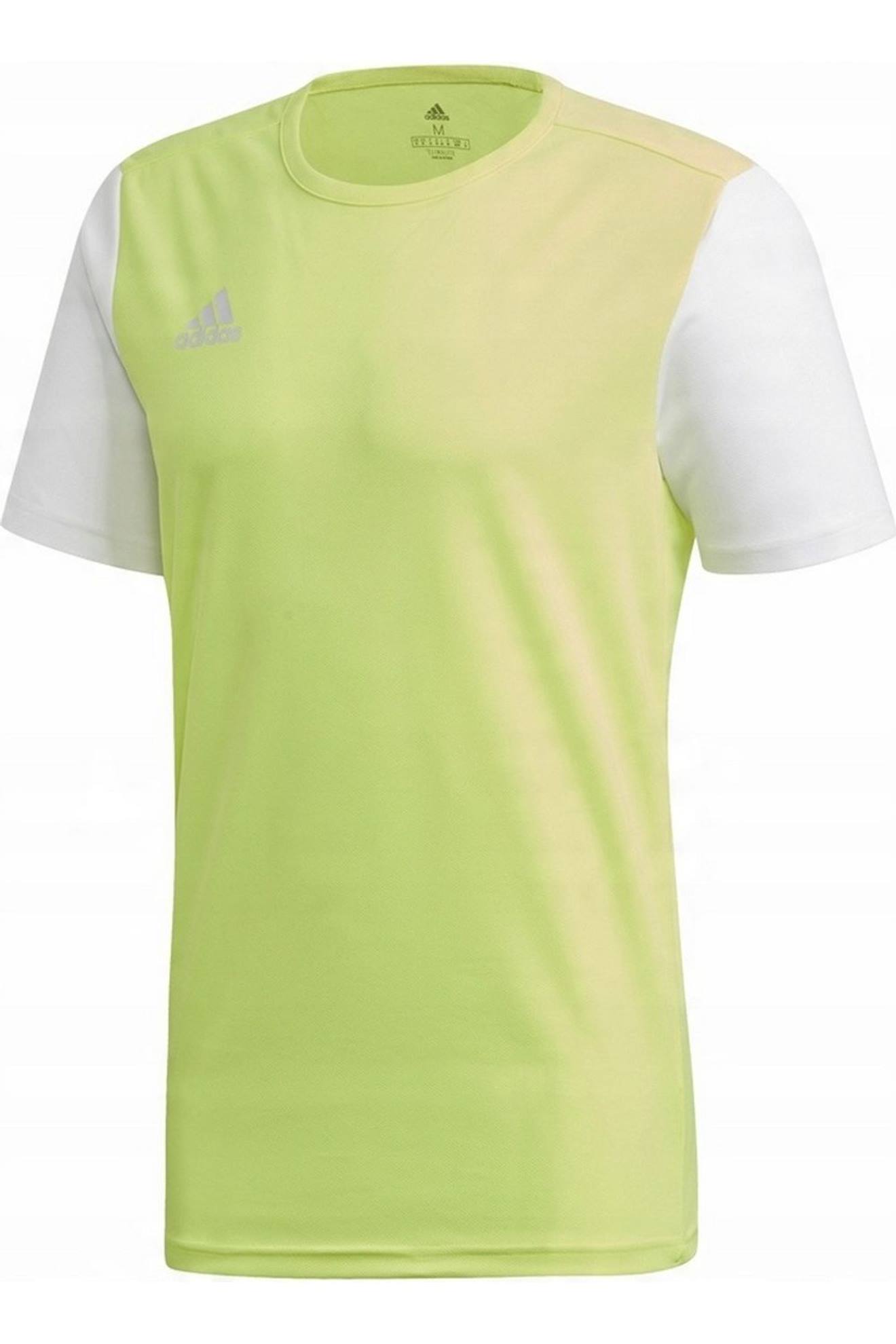 Maillot De Foot Enfant - Estro 19 Vert Clair