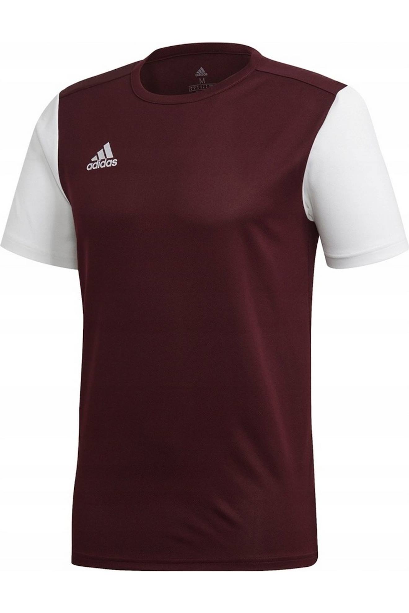 Maillot De Foot Enfant - Estro 19 Rouge Foncé