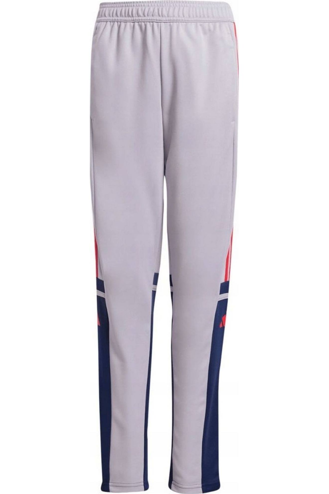 Jogging D'entraînement Enfant - Squadra 25 Gris / Argenté