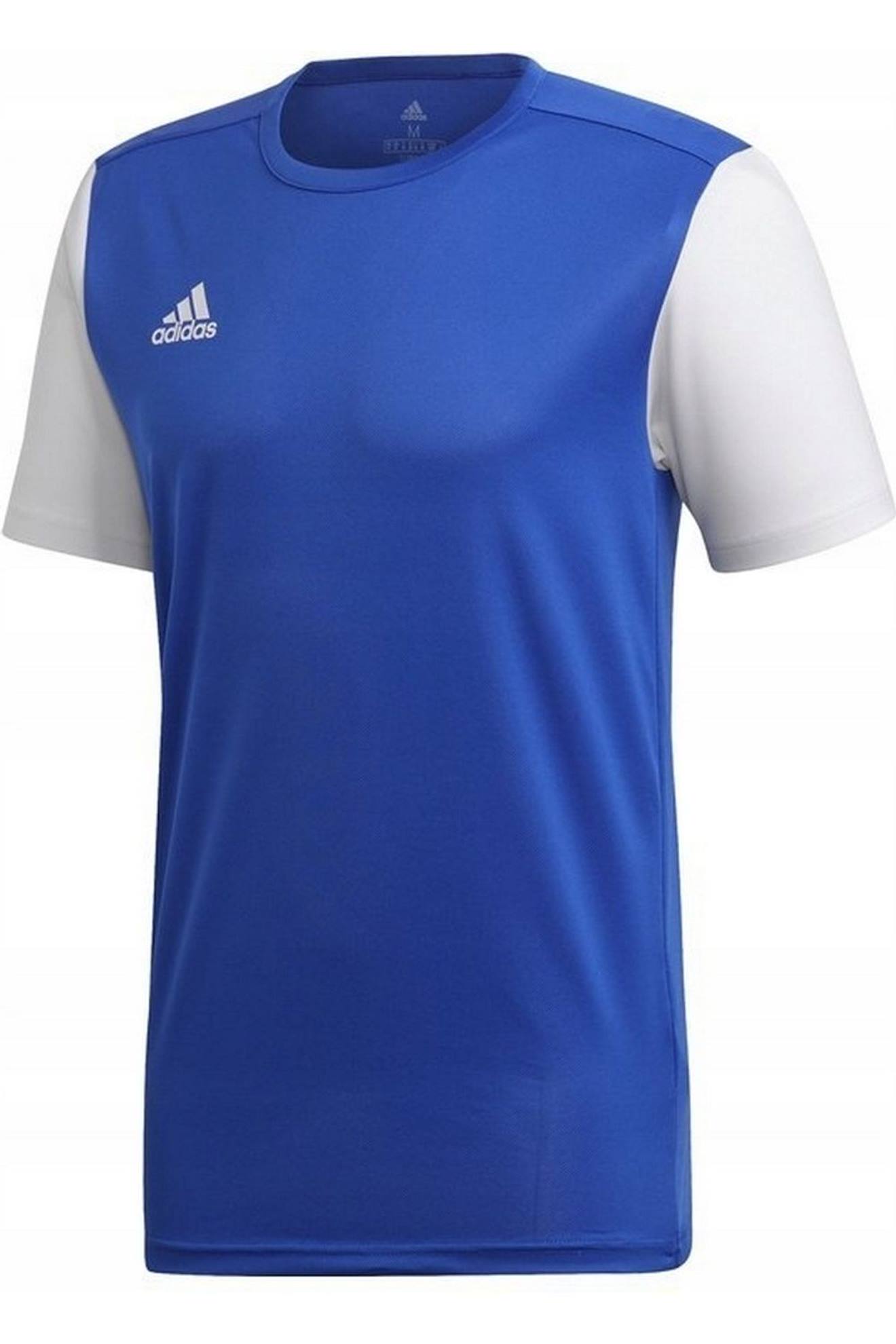Maillot De Foot Enfant - Estro 19 Bleu