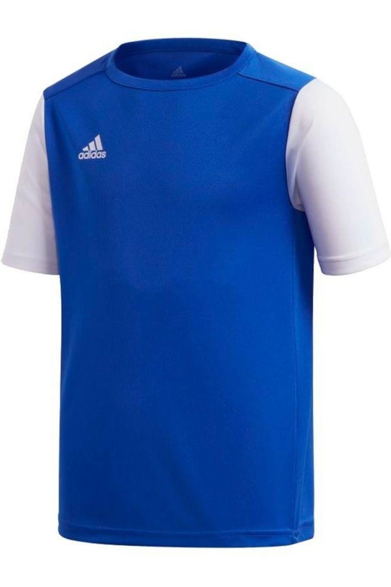 Maillot De Foot Enfant - Estro 19 Bleu