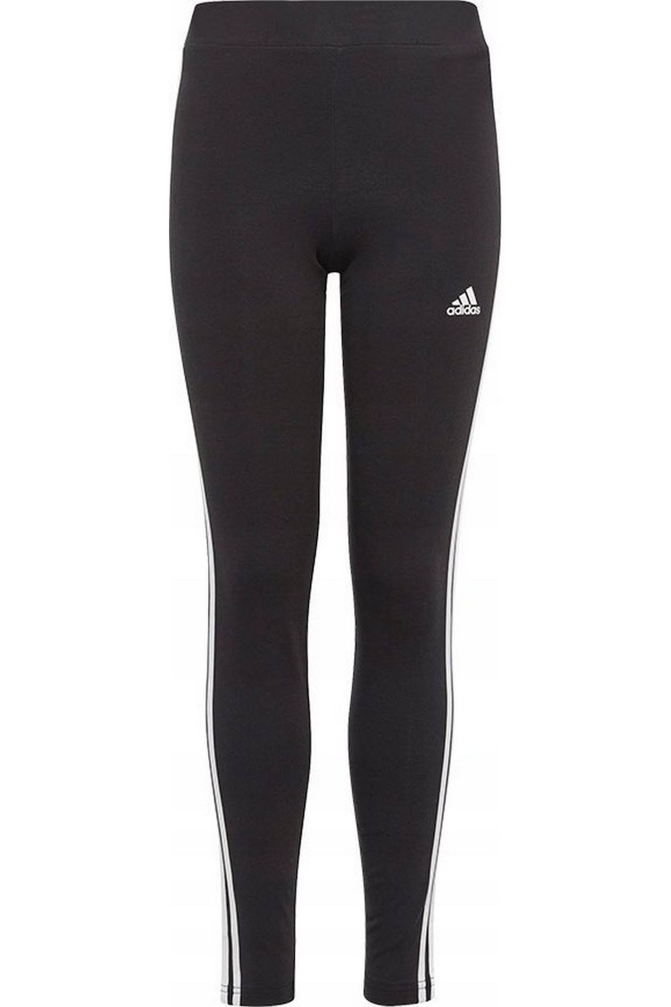 Legging De Sport Enfant - Coton Noir