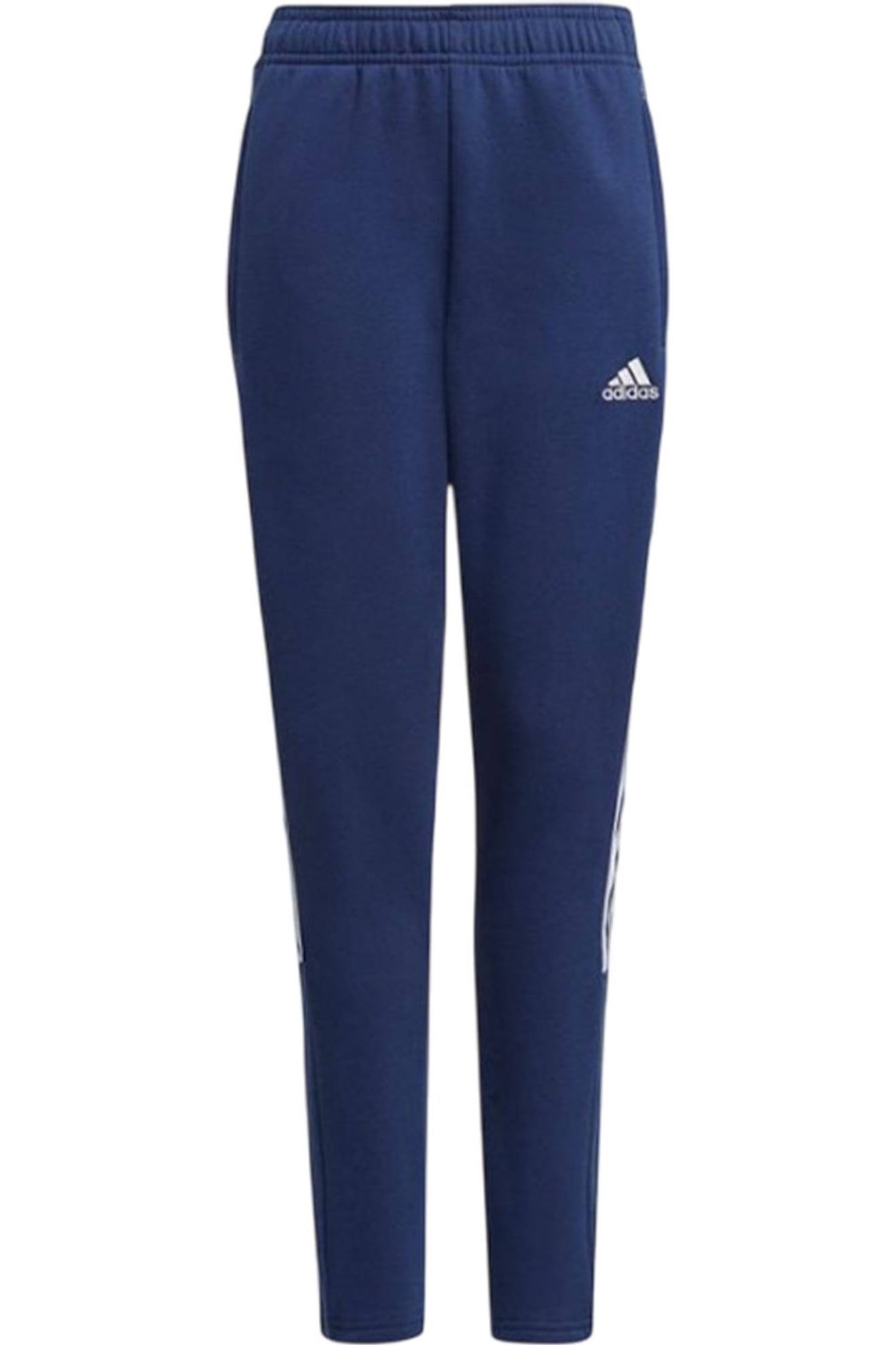 Jogging De Sport Enfant - Coton Tiro 21 Bleu Marine