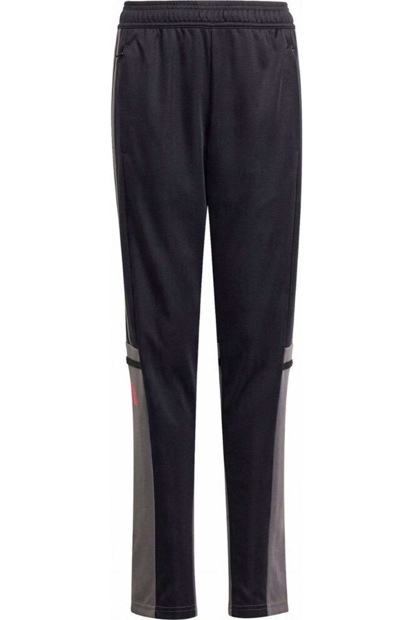 Jogging D'entraînement Enfant - Squadra 25 Noir / Gris