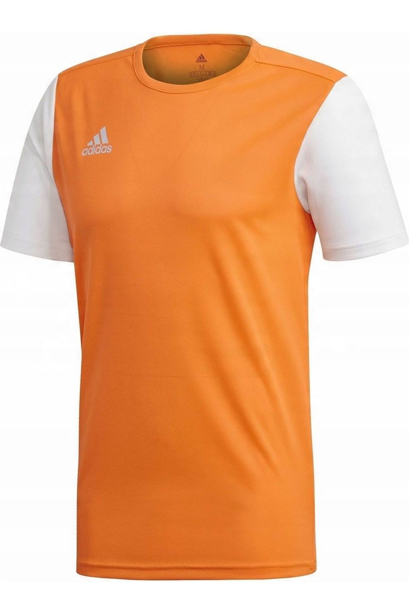 Maillot De Foot Enfant - Estro 19 Orange