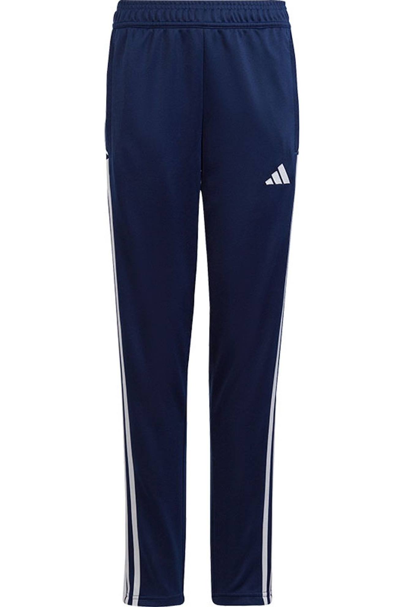 Jogging De Sport Enfant - Tiro League Coton 23 Bleu Marine