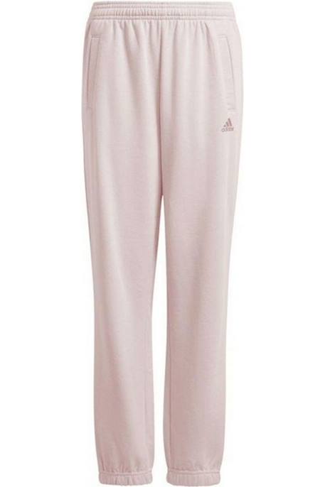 Fille-Vêtements de sport-Jogging de Sport Enfant - Coton - Essentials Feelcozy
