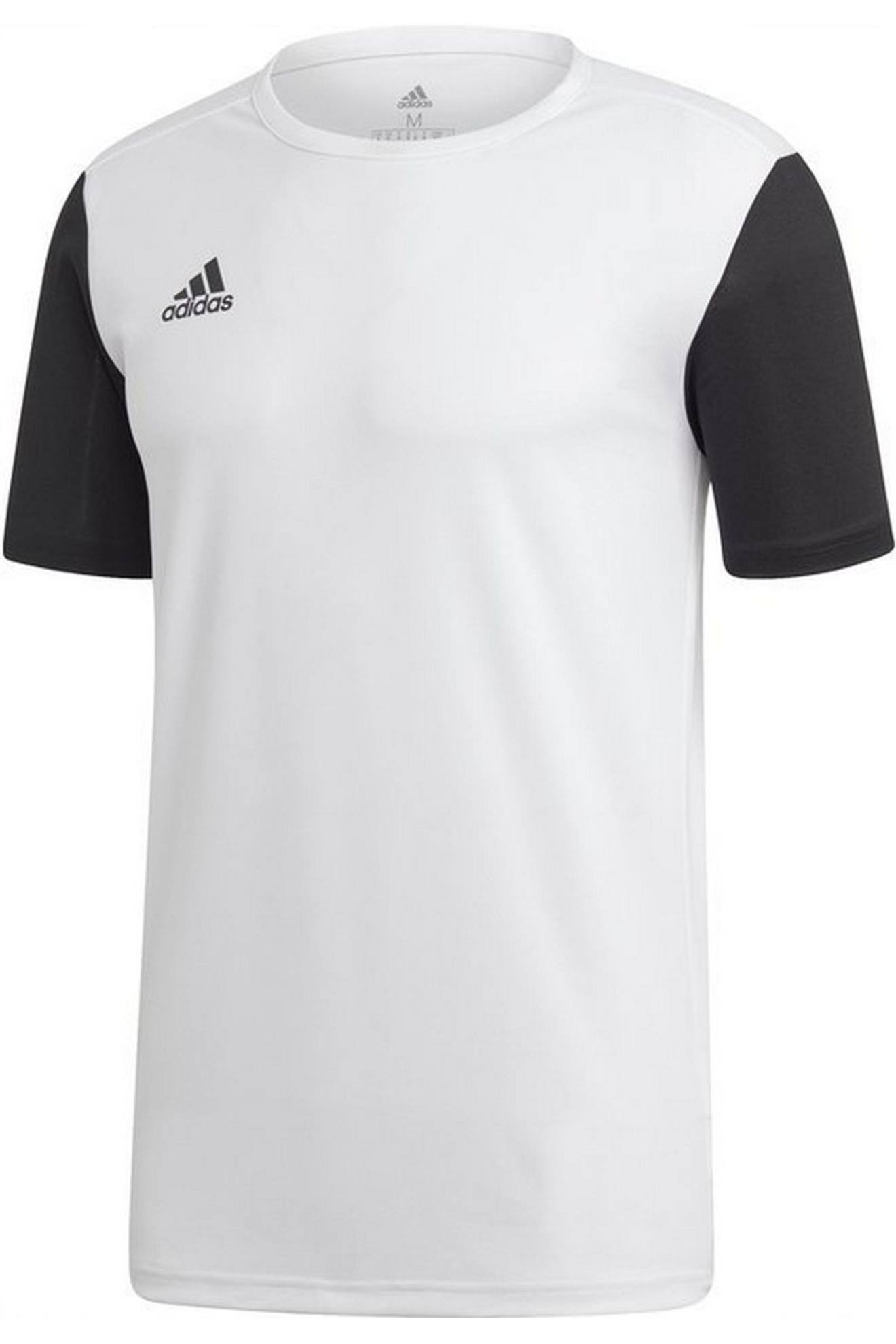 Maillot De Foot Enfant - Estro 19 Blanc