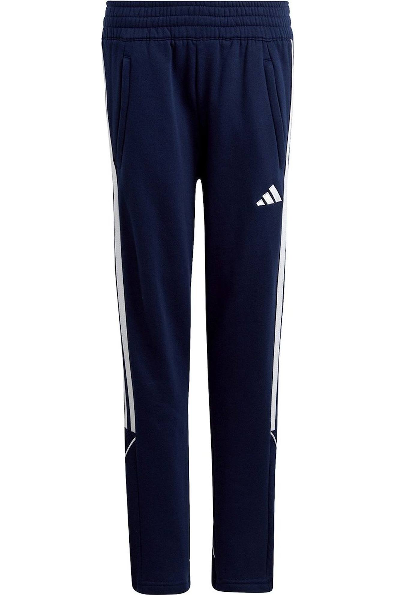 Jogging De Sport Enfant - Tiro League Coton 23 Bleu Marine