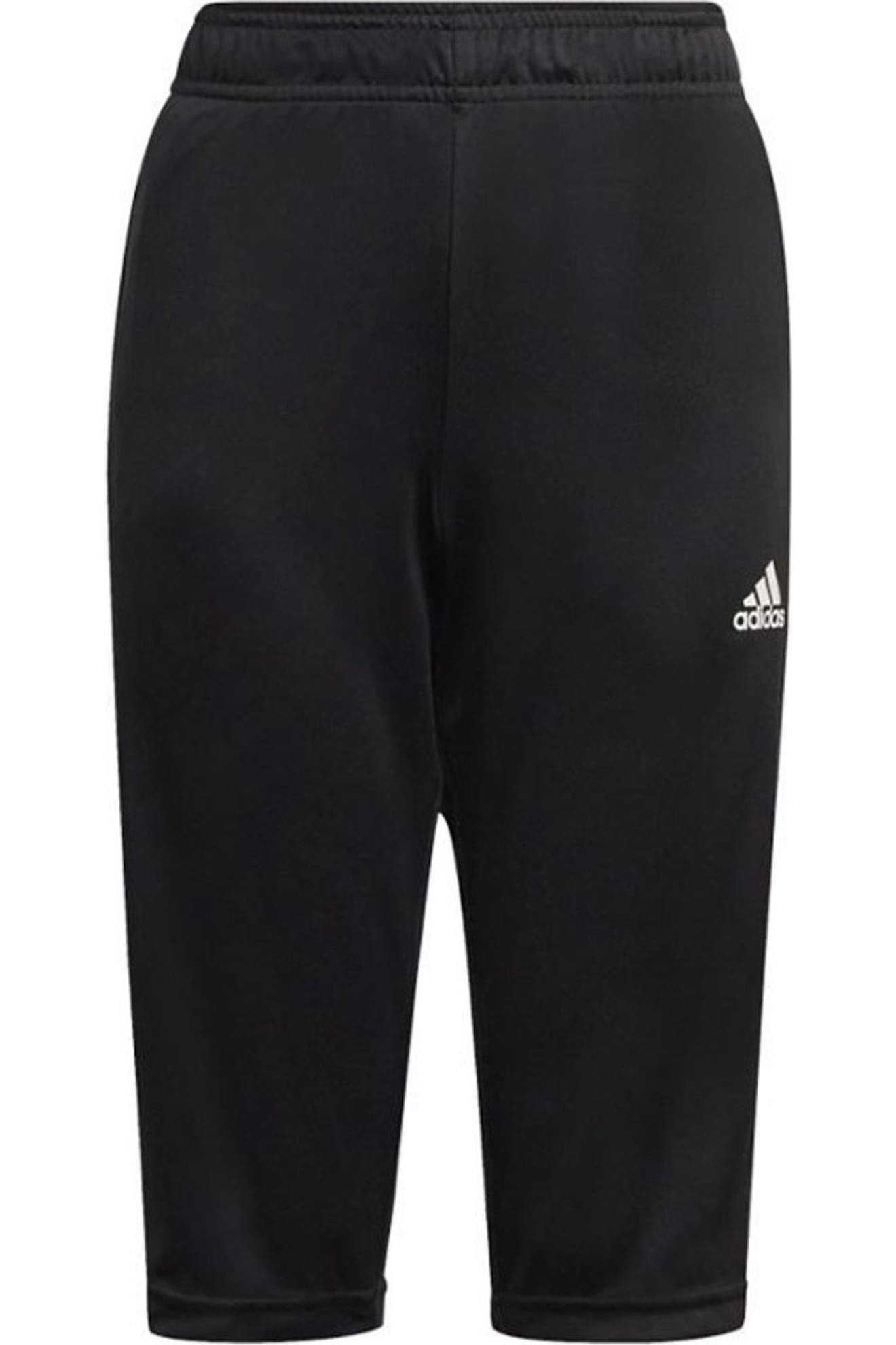 Jogging De Sport Enfant - Tiro 21 Noir