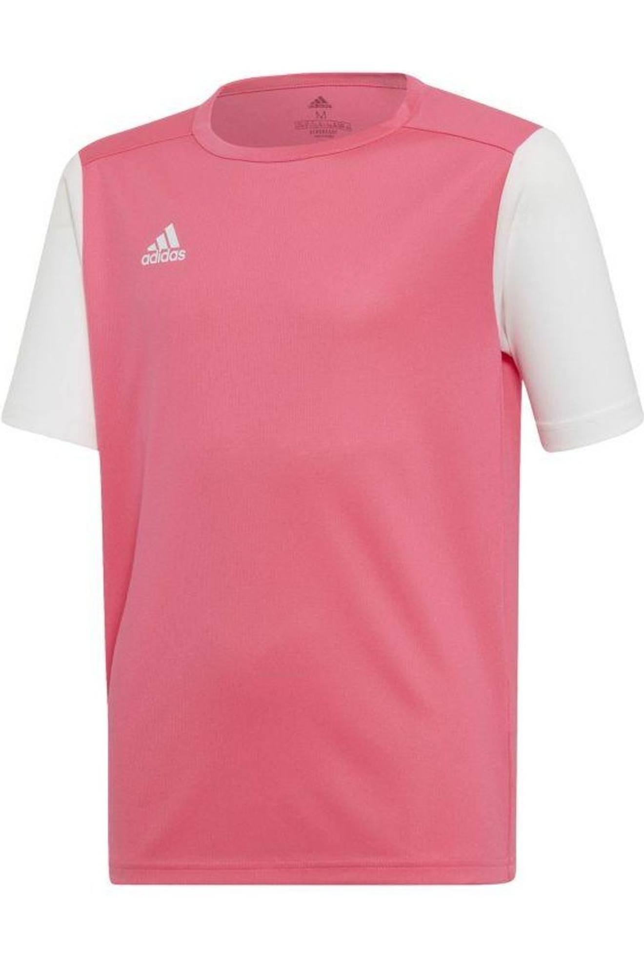 Maillot De Foot Enfant - Estro 19 Rose