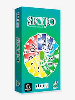 Jouet-Jeux de société-Jeux de cartes et cartes à collectionner-Skyjo GAMES