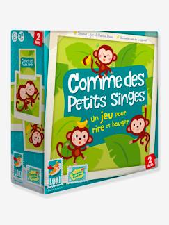-Comme des Petits Singes