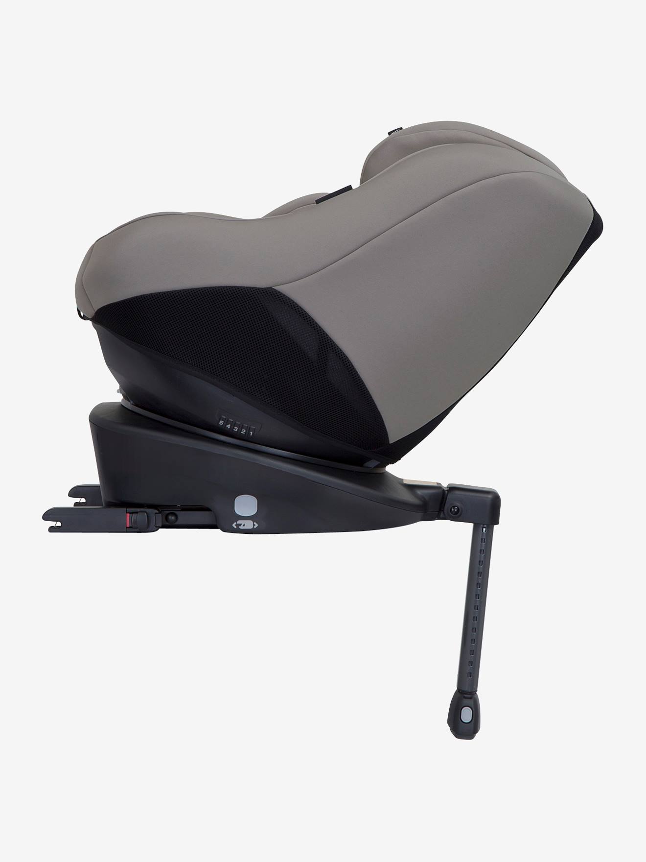 siège auto pivotant joie spin 360