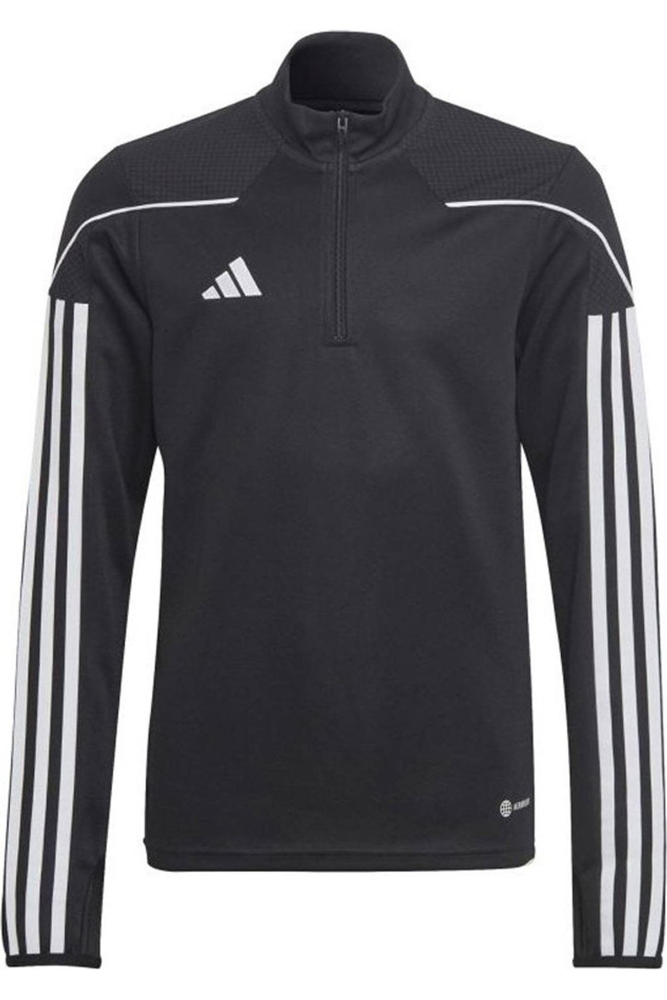 Haut De Sport Enfant - Tiro League 23 Noir