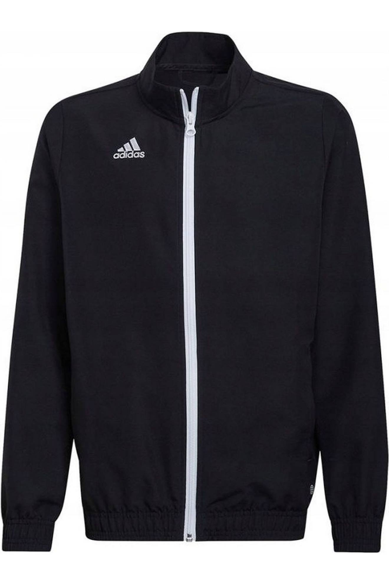 Veste De Sport Enfant -entrada 22 Presentation Noir