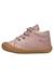 Chaussures premiers pas en cuir doublés en laine cocoon Anthracite-+Beige-+Bordeaux-+Cognac-+Marine-+Marron-+Rose clair-+Sage- 33 - vertbaudet enfant 