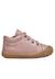 Chaussures premiers pas en cuir doublés en laine cocoon Anthracite-+Beige-+Bordeaux-+Cognac-+Marine-+Marron-+Rose clair-+Sage- 31 - vertbaudet enfant 