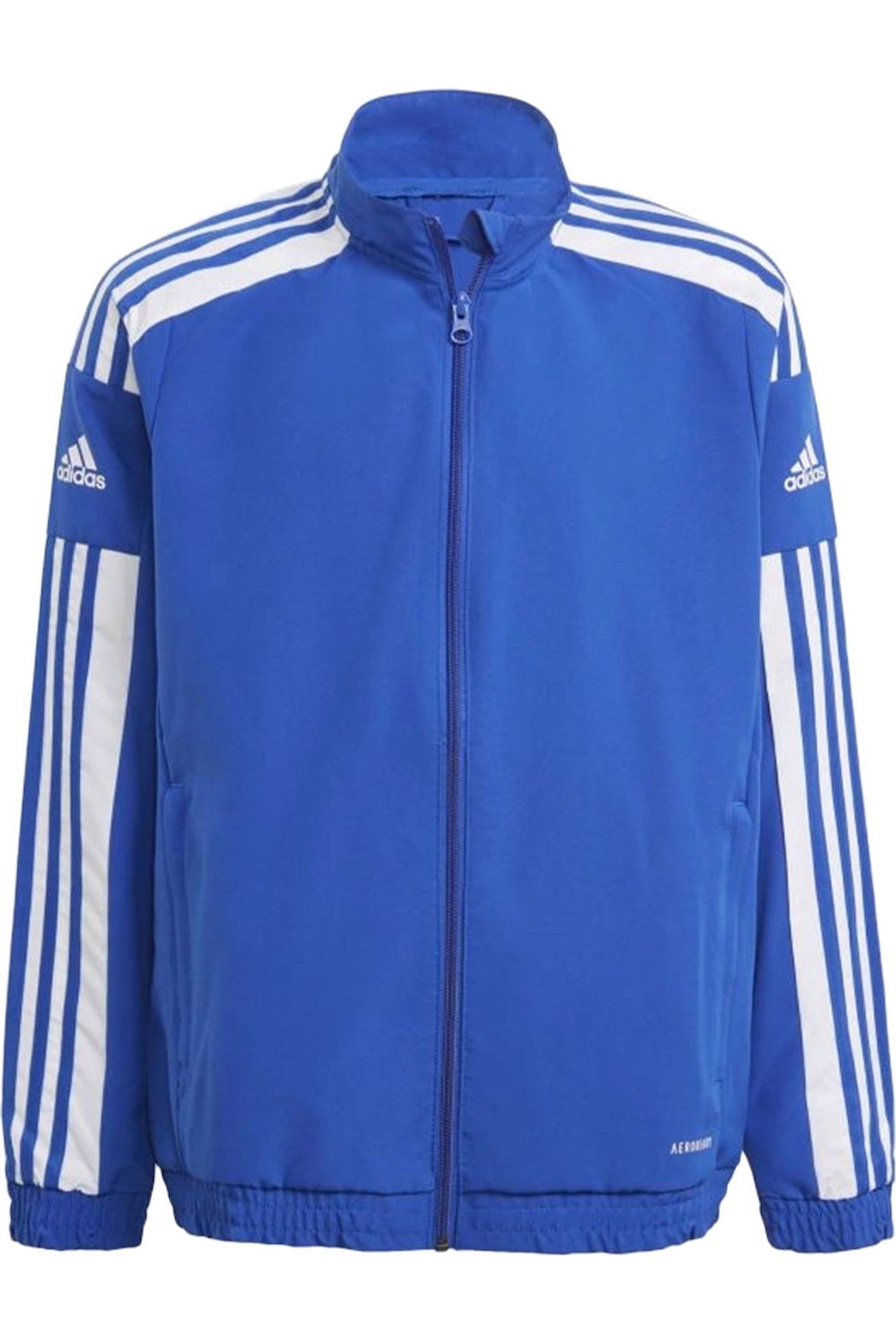 Veste De Sport Enfant - Squadra 21 Bleu