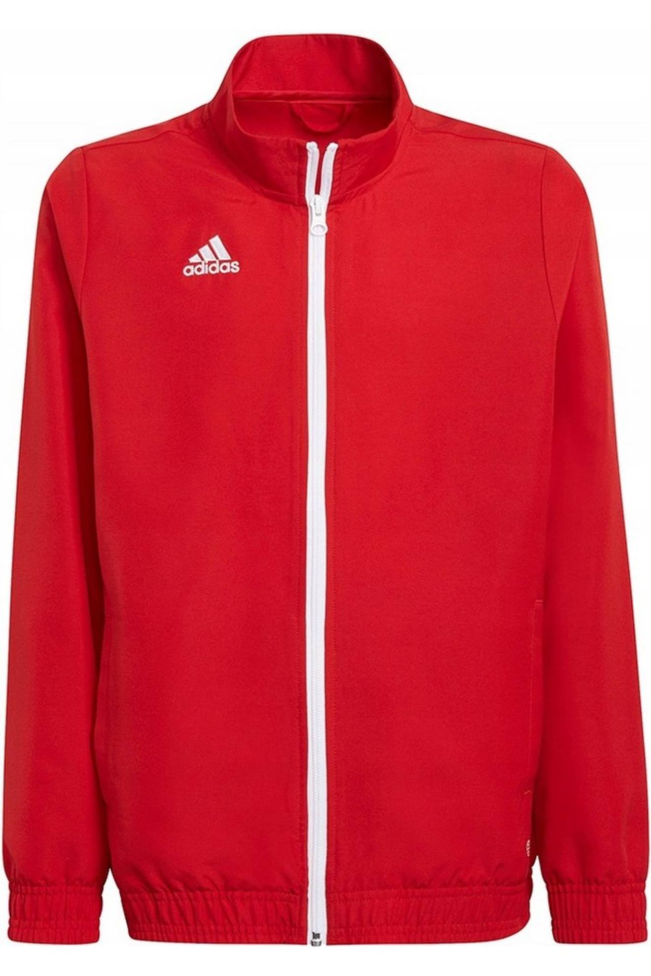 Veste De Sport Enfant -entrada 22 Presentation Rouge