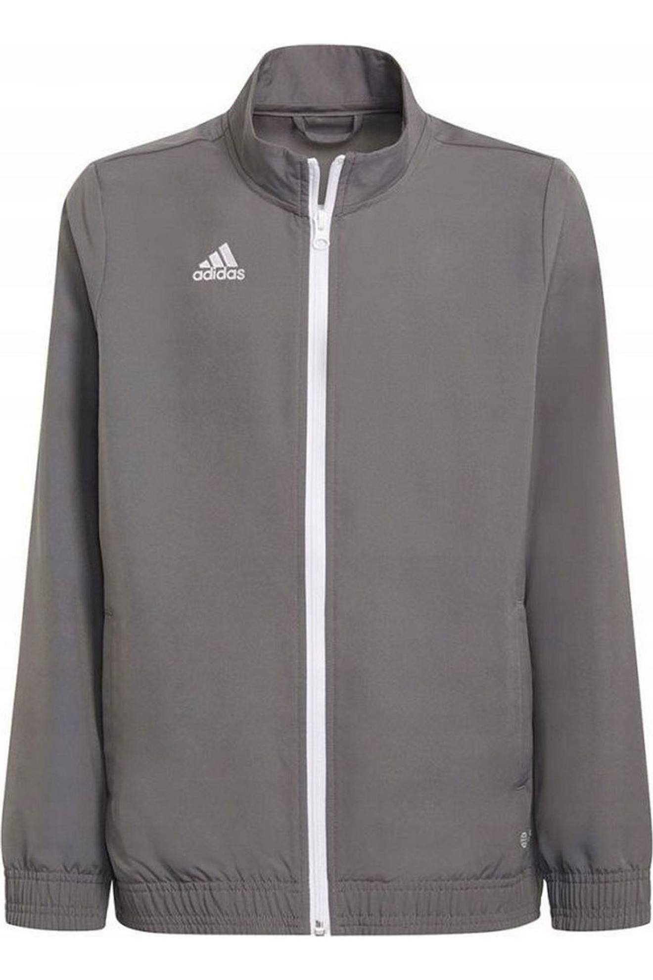 Veste De Sport Enfant -entrada 22 Presentation Gris