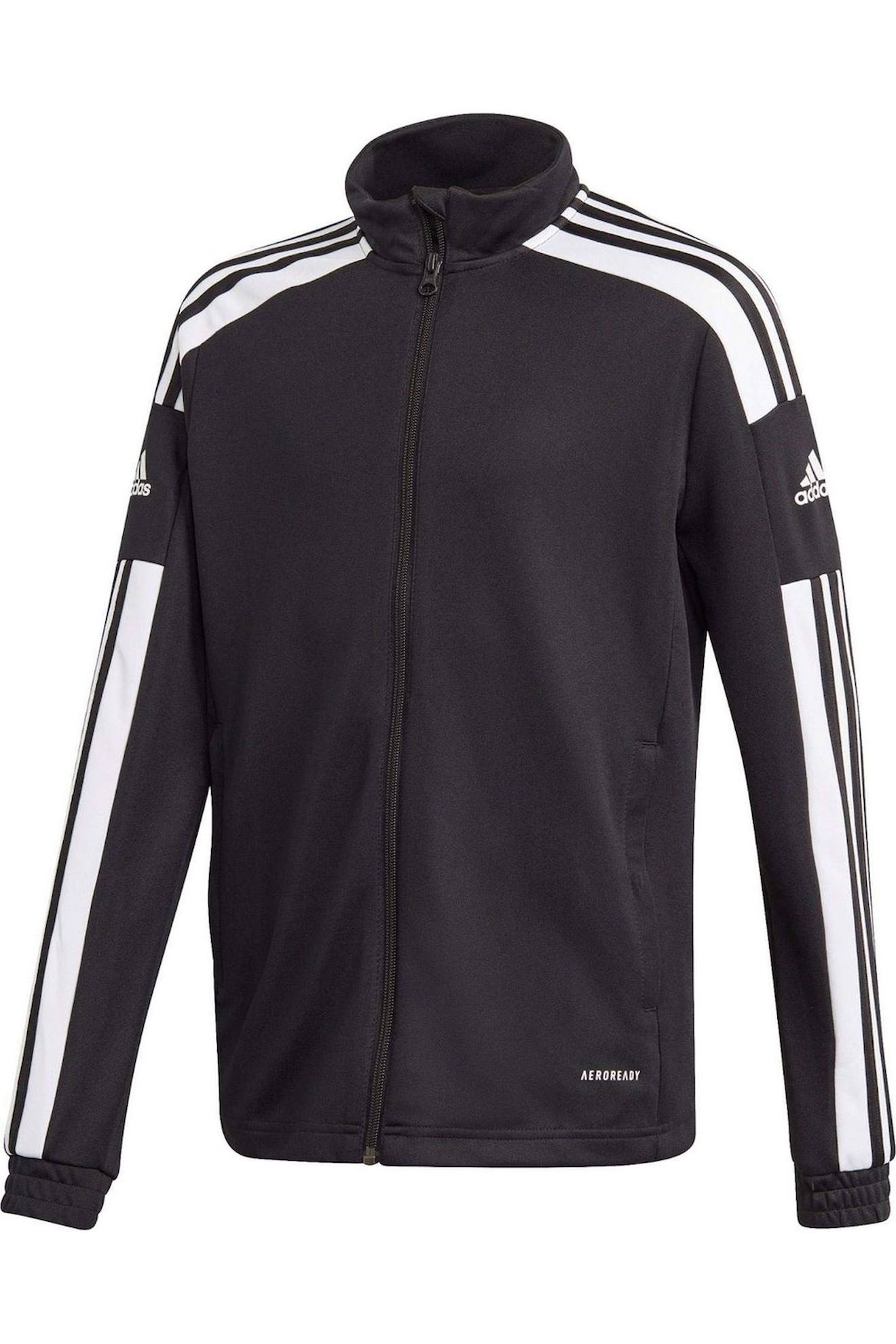 Veste De Sport Enfant - Squadra 21 Noir
