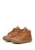Chaussures premiers pas en cuir doublés en laine cocoon Anthracite-+Beige-+Bordeaux-+Cognac-+Marine-+Marron-+Rose clair-+Sage- 20 - vertbaudet enfant 