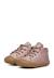 Chaussures premiers pas en cuir doublés en laine cocoon Anthracite-+Beige-+Bordeaux-+Cognac-+Marine-+Marron-+Rose clair-+Sage- 35 - vertbaudet enfant 