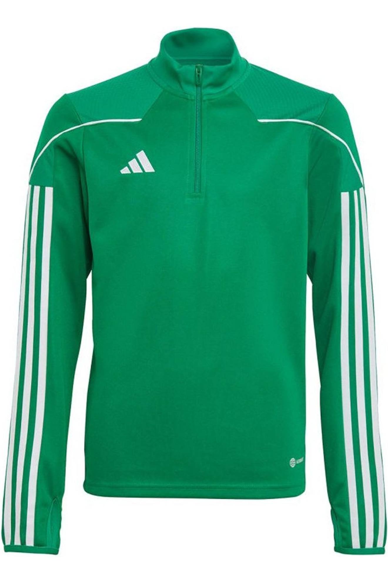 Haut De Sport Enfant - Tiro League 23 Vert