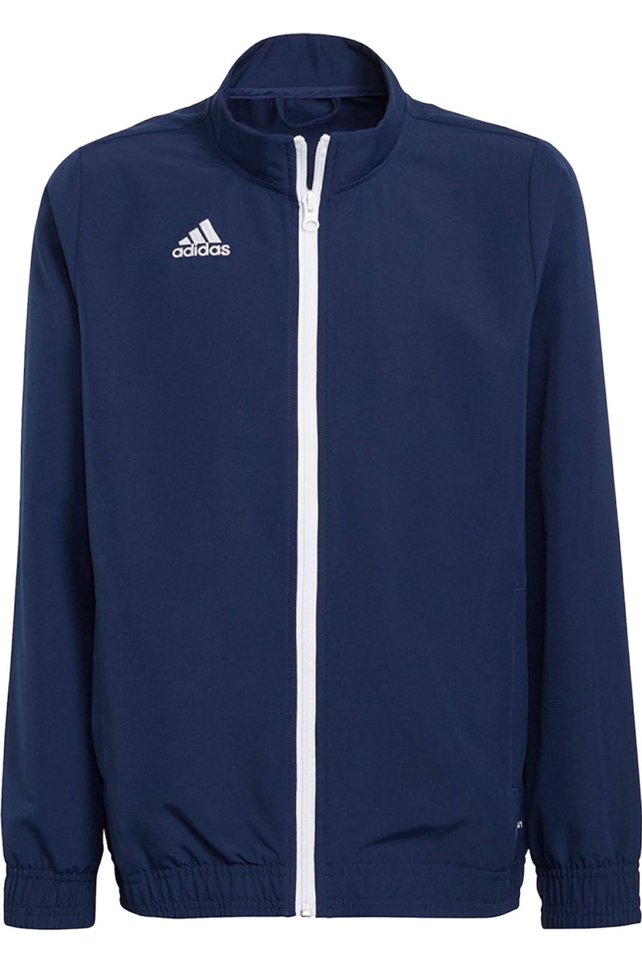 Veste De Sport Enfant -entrada 22 Presentation Bleu Marine